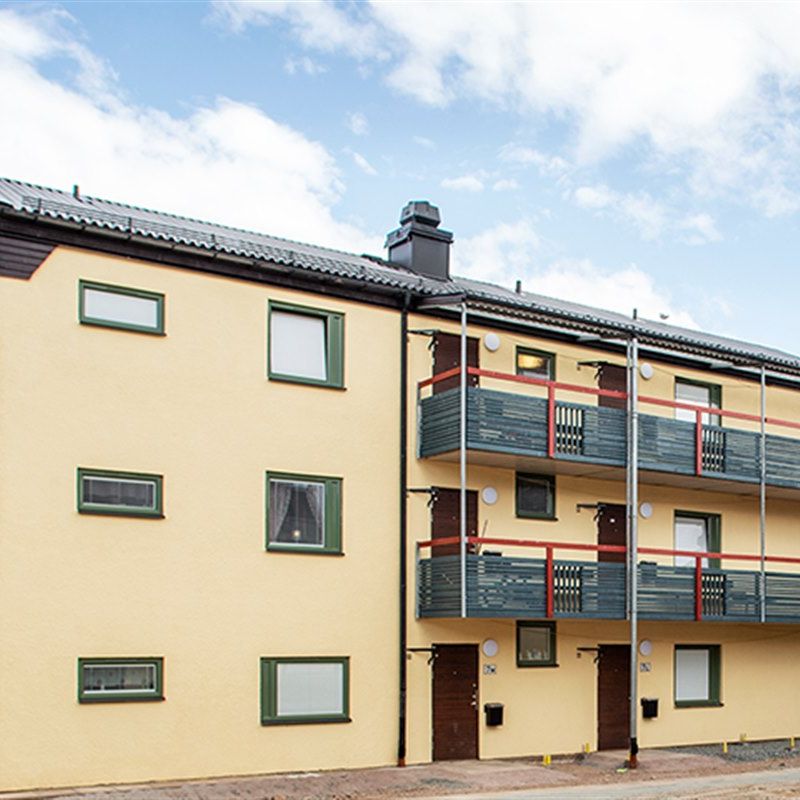 Seegatan 7 A - Foto 1