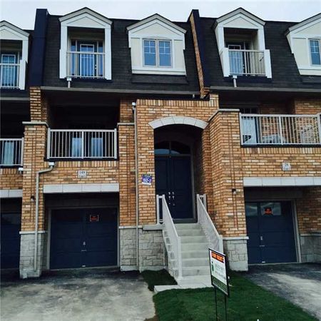 For Lease - 149 Inspire Blvd. Boulevard Unit# 2, Brampton, Ontario - Photo 3