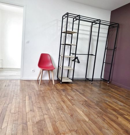 Maison • Montreuil - Photo 2