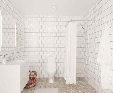 Gamla Norrtäljevägen 127 - Foto 3