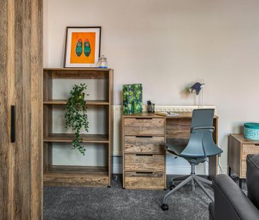 229 HYDE PARK ROAD Leeds - LS6 1AH - Photo 5