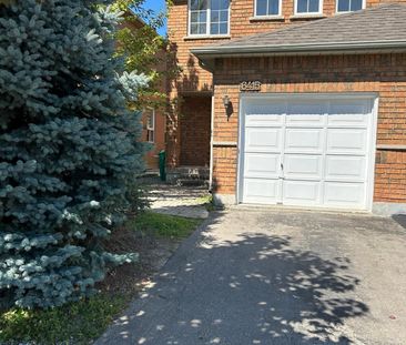 For Lease - 6415 Saratoga Way, Mississauga, Ontario - Photo 3