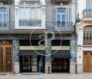 Luxury Flat for rent in Valencia, Spain - Photo 3