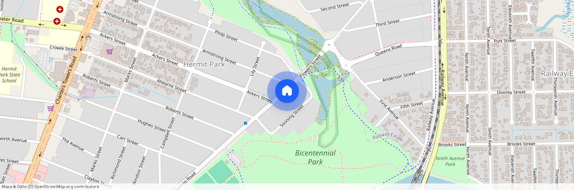 1/36 Queens Rd, Qld 4810, Townsville City