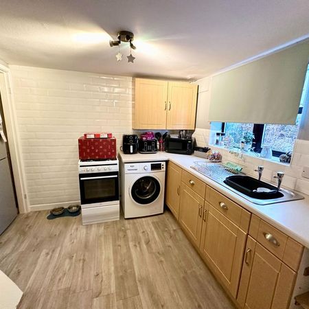 1 bedroom terraced house to rent - Photo 3