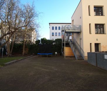 gemütliche 2 Zimmerwohnung im Dachgeschoss in Zentrumsnähe! - Foto 5
