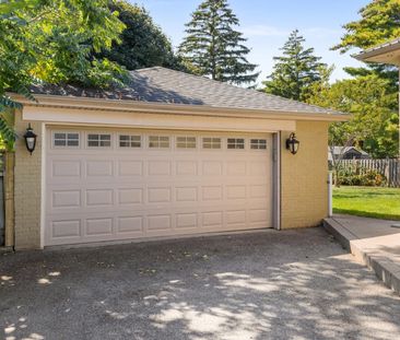 For Lease - 236 Woodale Avenue, Oakville, Ontario - Photo 3