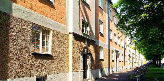 1 RUM KÖK - Photo 2