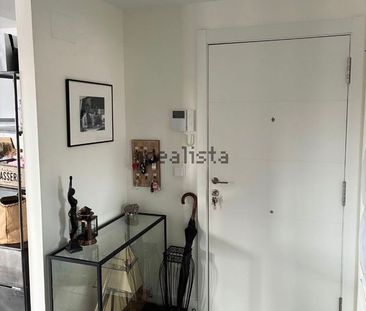Alquiler de piso en Altos Hornos de Vizcaya Hiribidea, 12 - Foto 5