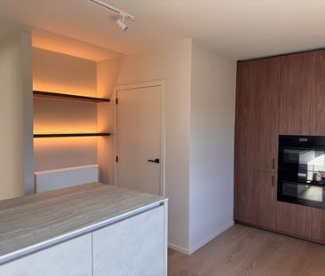 Luxueus energiezuinig duplex appartement in As - Photo 3