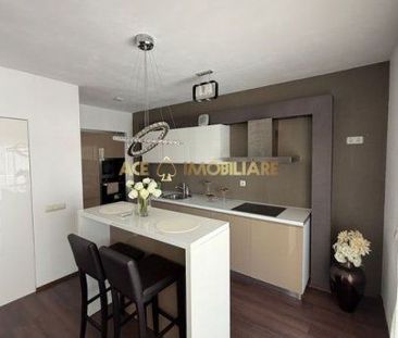 2 Camere de inchiriat | Baneasa | Metrou | Centrala | Mobilat - Utilat - Fotografie 6