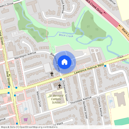 63, 63, Creekbank, Rd, M6L 1C7, Toronto