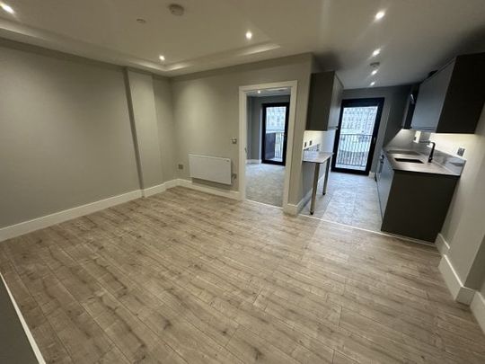 The Vera Mitchell Building, Leicester, LE2 - Photo 1