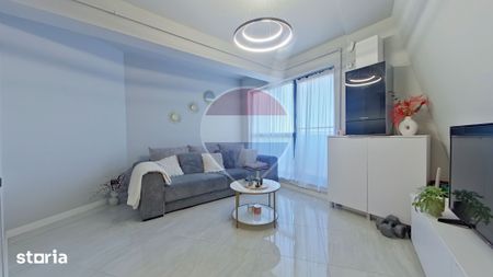 3 camere, terasa 26 mp, parcare, Wings, Comision 0 - Photo 5