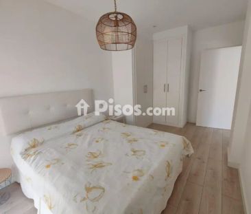 Piso en alquiler en Calle de Jacinto Benavente - Photo 4