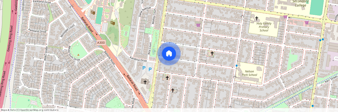 42B Elsie Street, Vic 3215, Bell Park