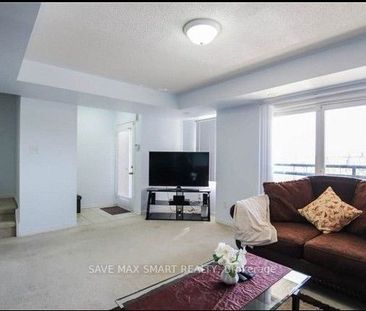 For Lease - 60 Fairwood Circle Unit# 82, Brampton, Ontario - Photo 3