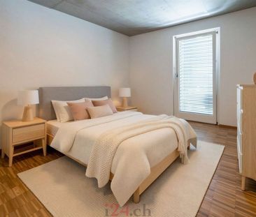 4.5 Zimmer, 115 m² - Photo 2