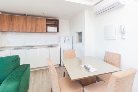 Apartamento com 1 quarto e 36m² para alugar em Jardim Botânico, Porto Alegre. - Photo 5