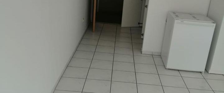 1-Zi-Appartement Schwabing -West - Photo 1