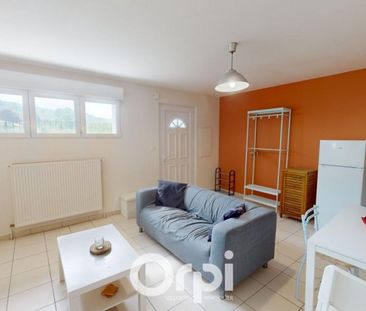 Appartement 2 pièces à Apach - Photo 5