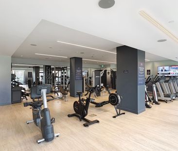 For Lease - 185 Enfield Place Unit# 2005, Mississauga, Ontario - Photo 3