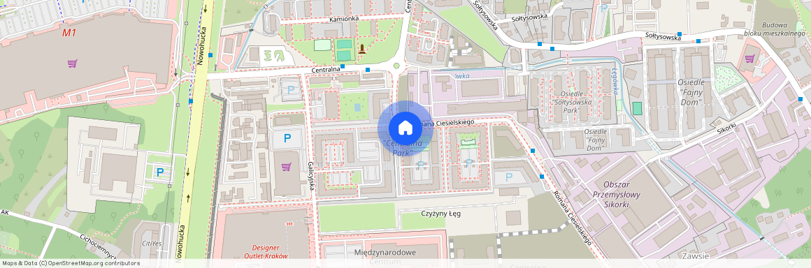 Łęg, Czyżyny, Kraków, małopolskie