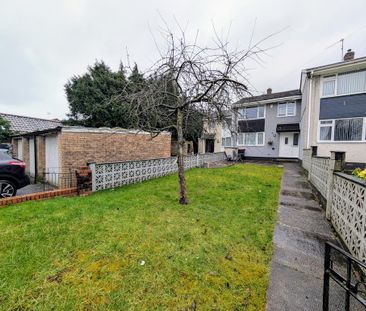 3 bedroom terraced house to rent - Photo 3