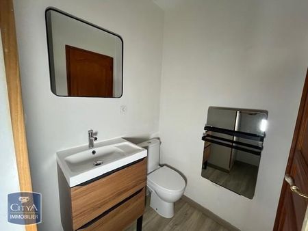 Location Appartement 2 pièces 40m² CAMBRAI 59400 - Photo 2