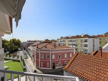 4 room luxury Apartment for rent in Cascais e Estoril, Portugal - Photo 4