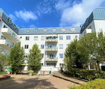 Falkvägen 10 B - Foto 1