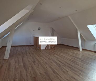 Location Appartement 3 pièces 56m² BERGUES 59380 - Photo 5