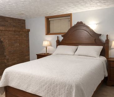 For Lease - 1068 Garth Street Unit# Basement, Hamilton, Ontario - Photo 3