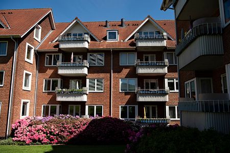 Sct. Jørgens Vej, 4. 3.TV., 8800, Viborg - Photo 5