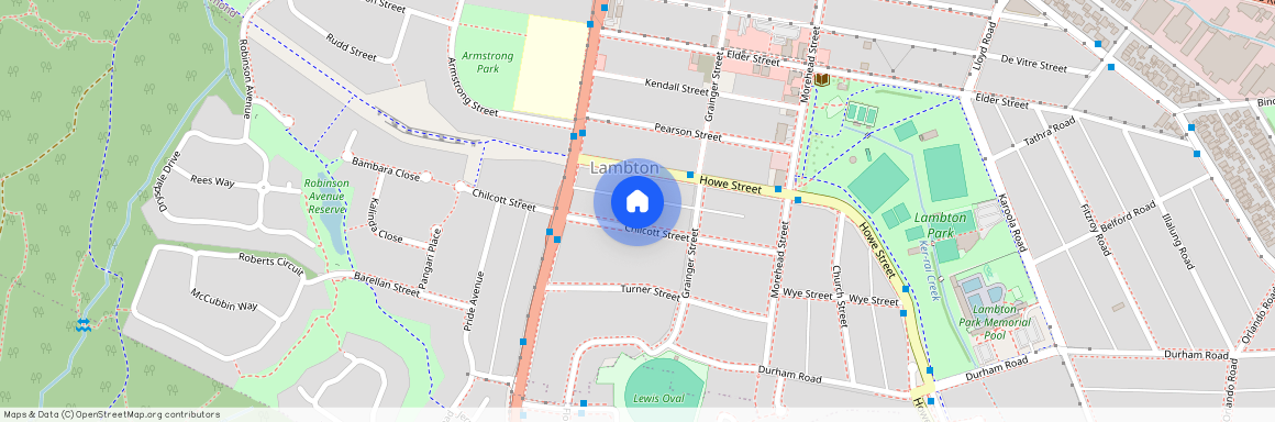 26A Chilcott Street, NSW 2299, Lambton