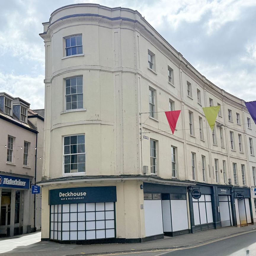 Cheapside, Taunton, Somerset - Photo 1