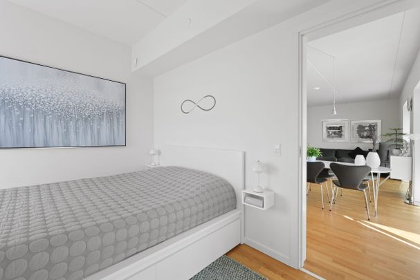 3 værelses lejlighed - Photo 1