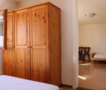 2.5 Zimmer möbliert in ruhiger Lage - Foto 6