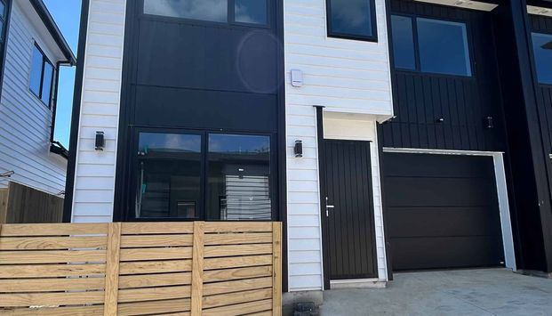 Modern Family Home in Fantastic School Zone - Photo 1