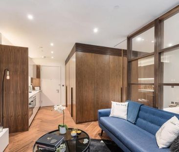 Studio to rent - Photo 5