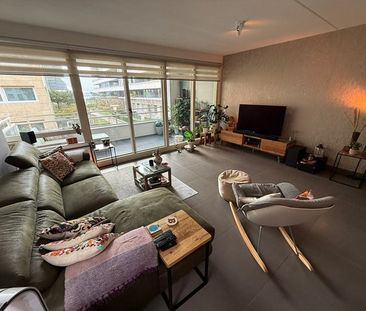 Te huur: Appartement Spadinalaan in Amsterdam - Photo 1