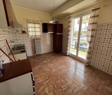 Διαμέρισμα για ενοικίαση Άγιοι Ανάργυροι (Μαρούσι) - Photo 6