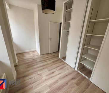 Location appartement 3 pièces 51.62 m² à Évian-les-Bains (74500) - Photo 2