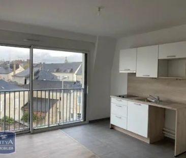 Appartement à louer 2 pièces 41.53m² - Photo 4