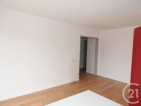 Appartement F3 à louer - Photo 2