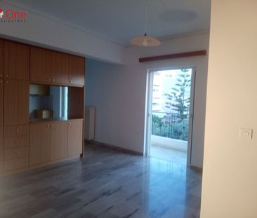 Studio/Γκαρσονιέρα για ενοικίαση Λιούμη (Αιγάλεω) - Photo 1