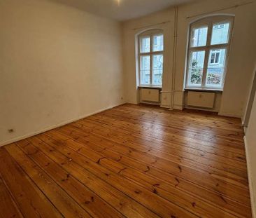 1-Zimmer-Wohnung: Perfekt f&uuml;r Singles - Photo 3