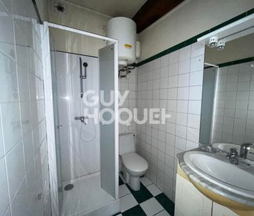 Location Appartement 1 pièce 23m² VILLEFARGEAU 89240 - Photo 6