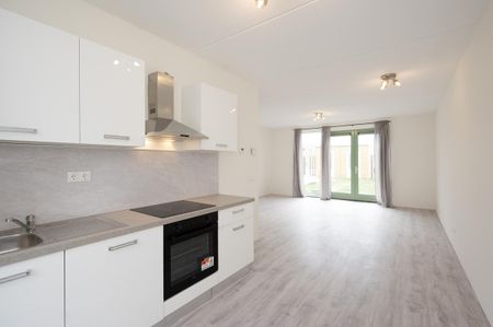 Adriaan de Grootpad 117 - Foto 5