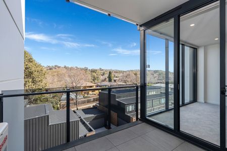 44/39 McIntyre Street, Narrabundah ACT 2604 - Apartment For Rent | Domain - Photo 4